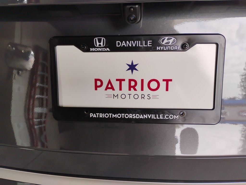 New 2026 Hyundai Palisade Calligraphy image 14