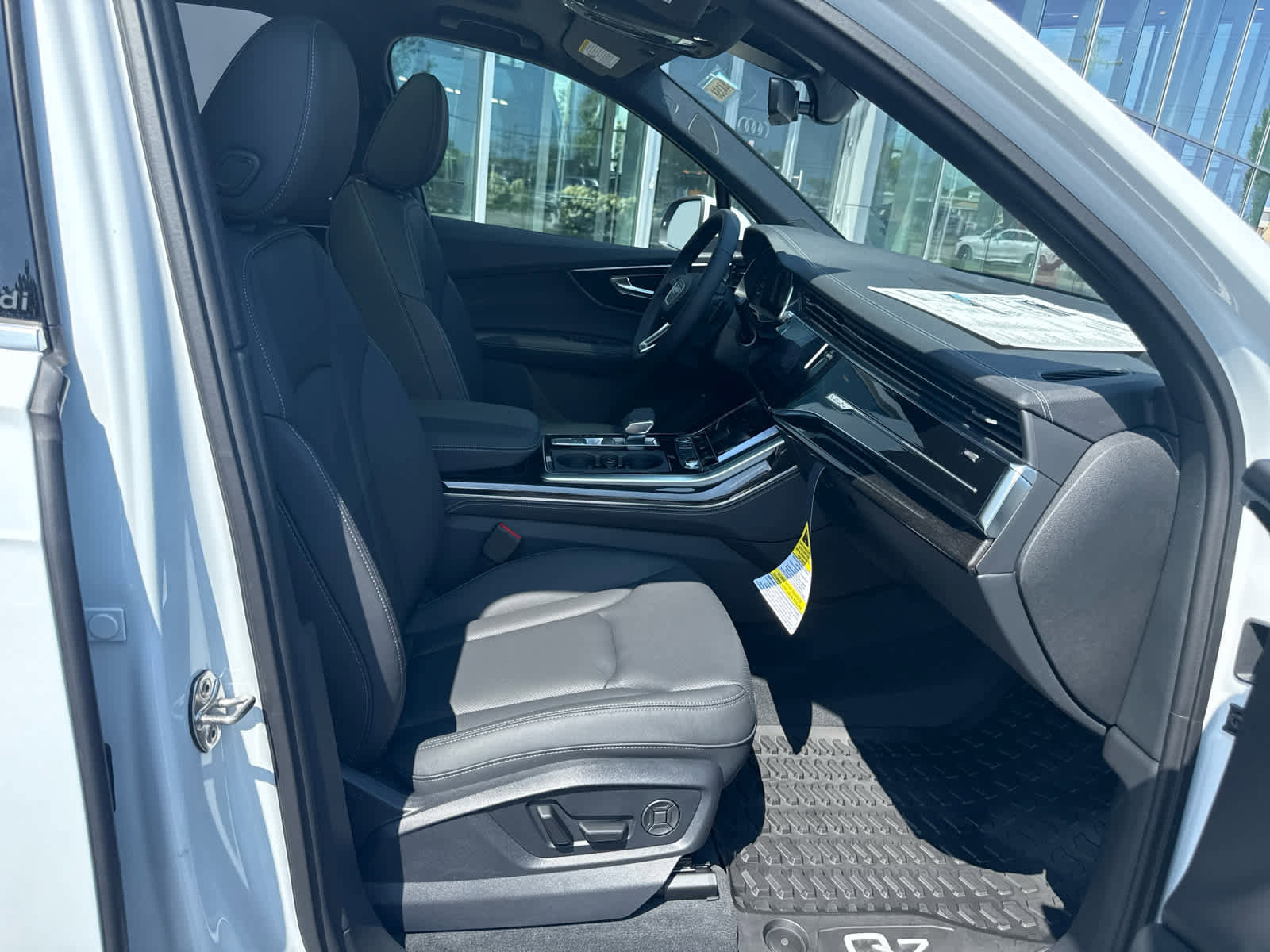 New 2025 Audi Q7 3.0T Premium Plus image 35