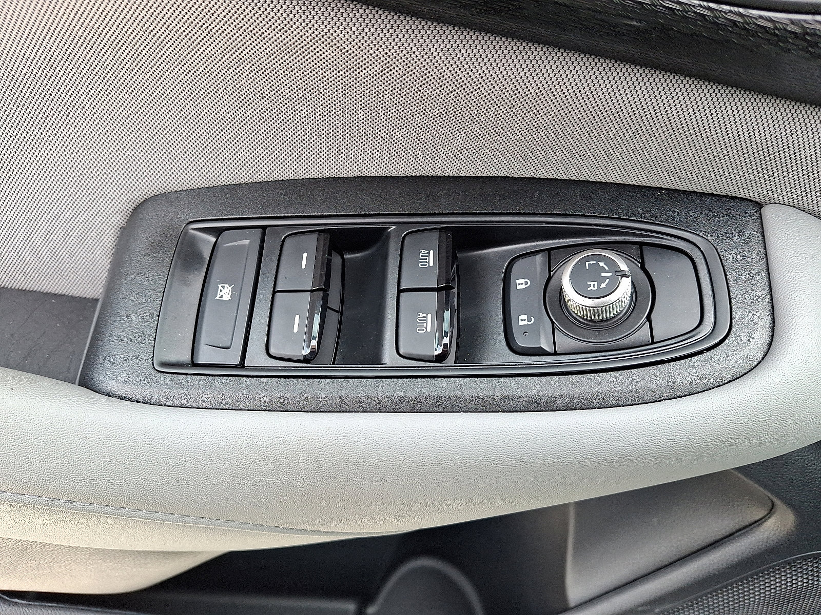 Certified 2025 Subaru Legacy Premium image 20