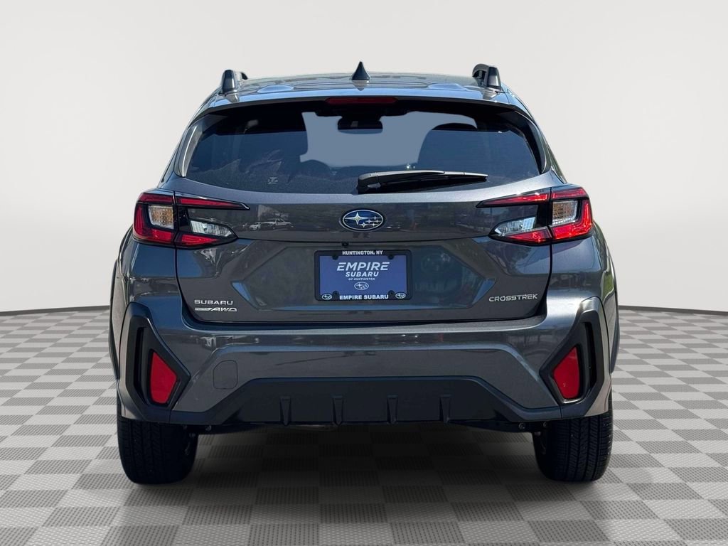 Used 2024 Subaru Crosstrek 2.0i Premium AWD/4WD image 7
