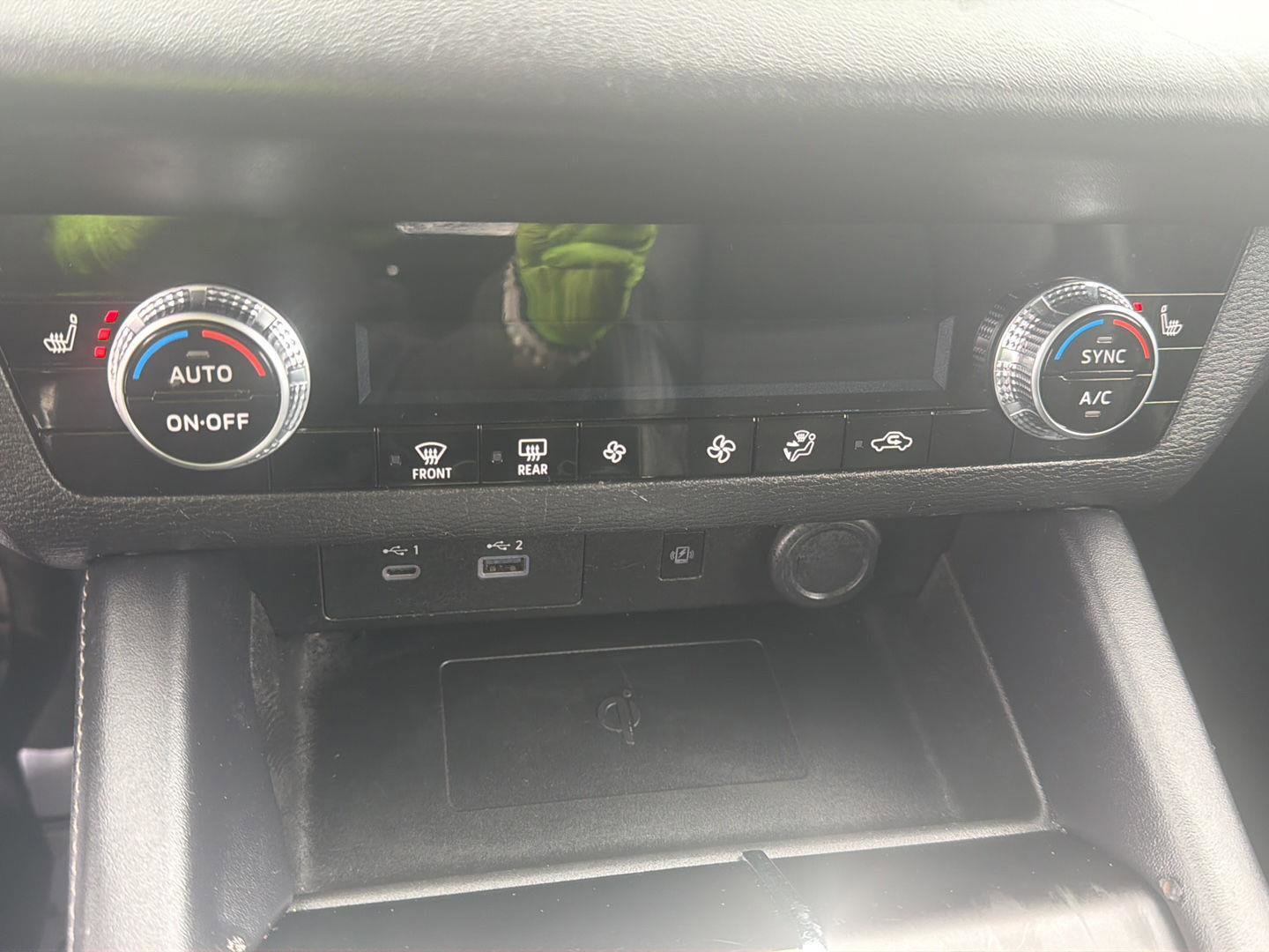 Used 2024 Mitsubishi Outlander SE FWD image 28