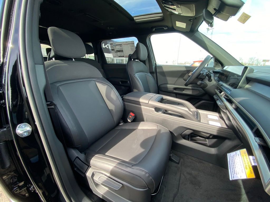 New 2027 Kia Telluride S image 33