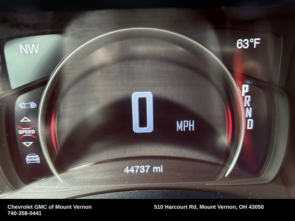 Used 2024 Dodge Durango GT AWD/4WD image 19