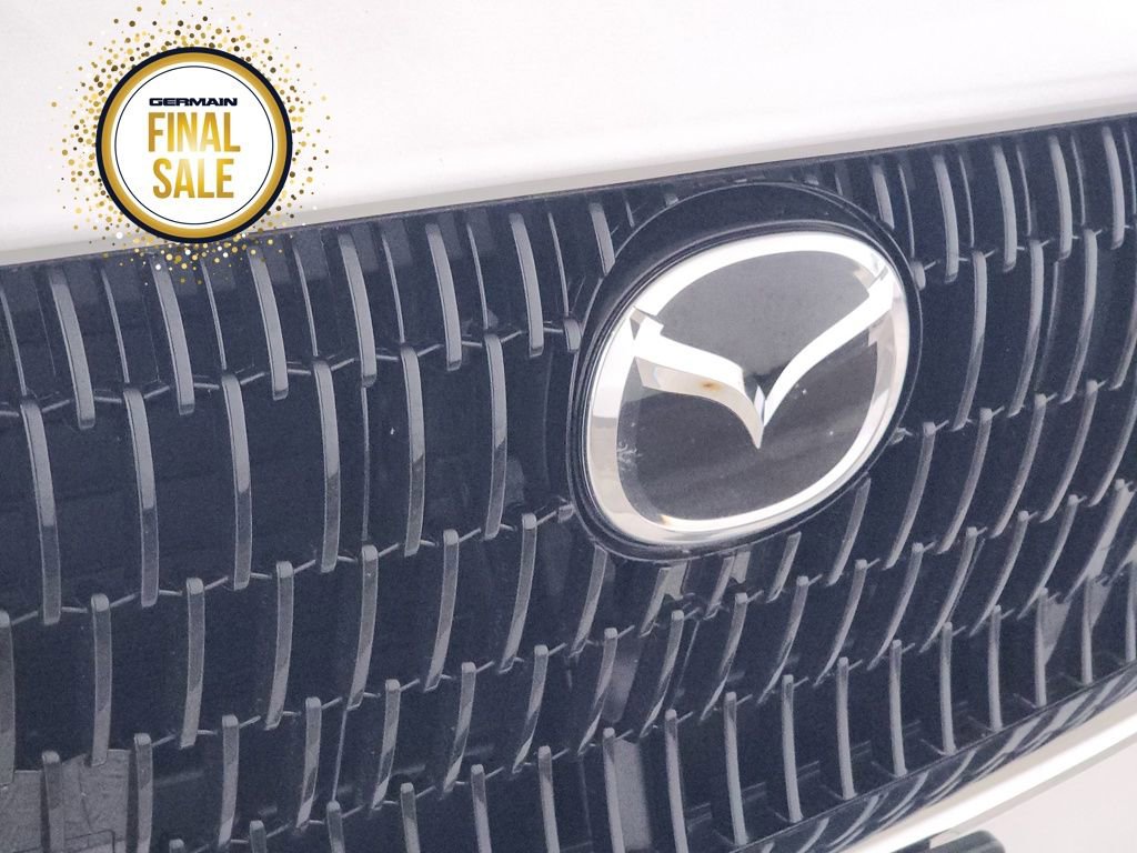 Certified 2024 MAZDA CX-90 Plug-In Hybrid w/ Preferred image 11