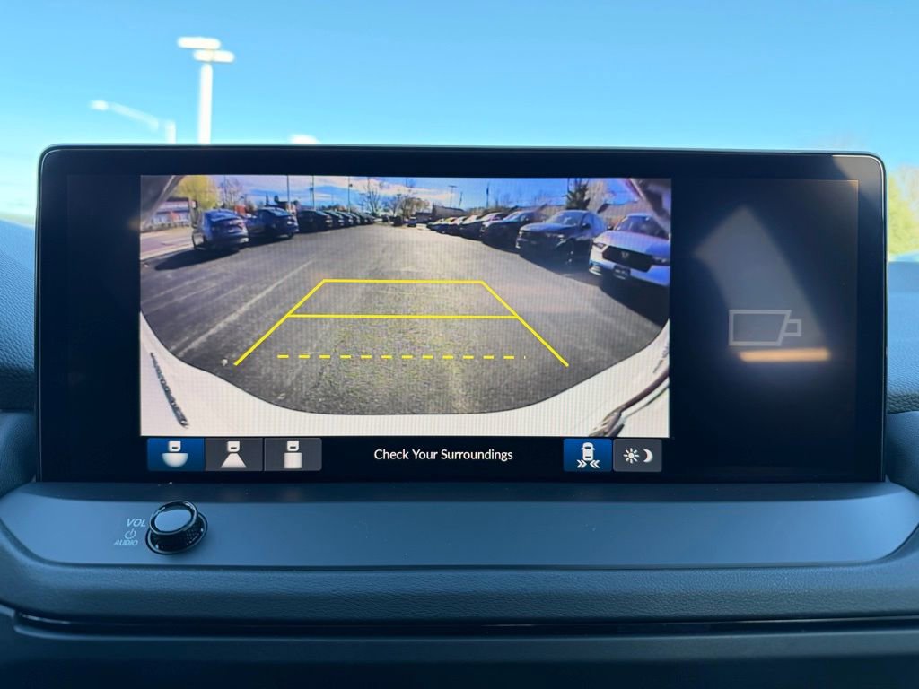 Used 2025 Honda Accord Sport image 7