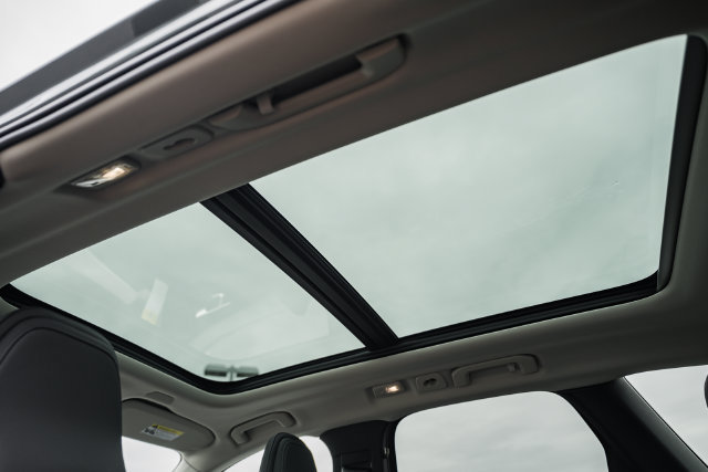 New 2027 Volvo XC60 B5 Plus AWD/4WD image 27