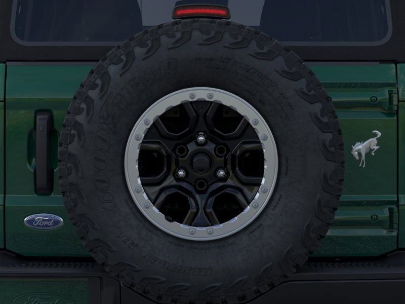 New 2025 Ford Bronco Badlands image 24
