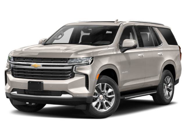 Used 2021 Chevrolet Tahoe LT