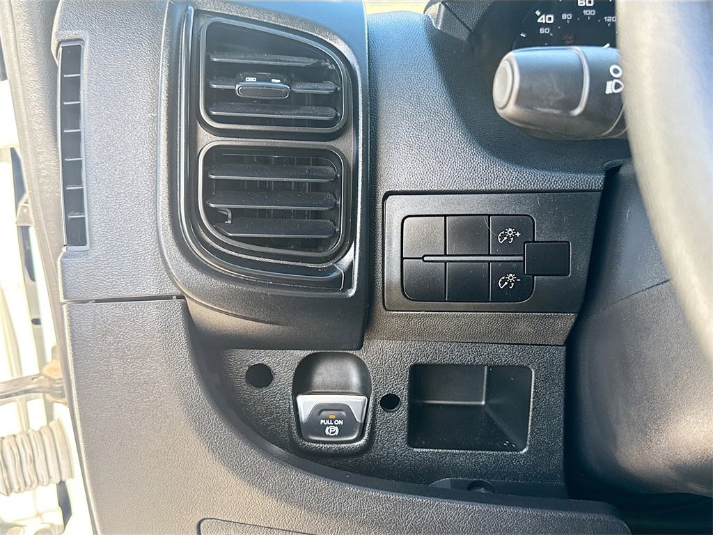 Used 2023 RAM ProMaster 3500 image 10