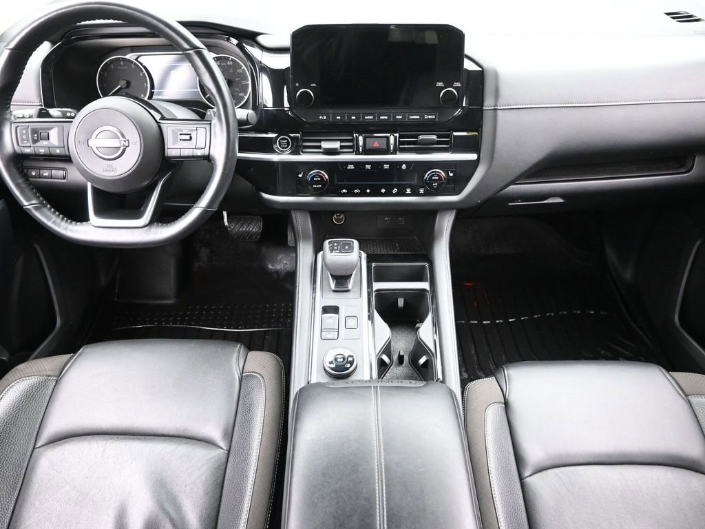 Used 2022 Nissan Pathfinder SL image 15