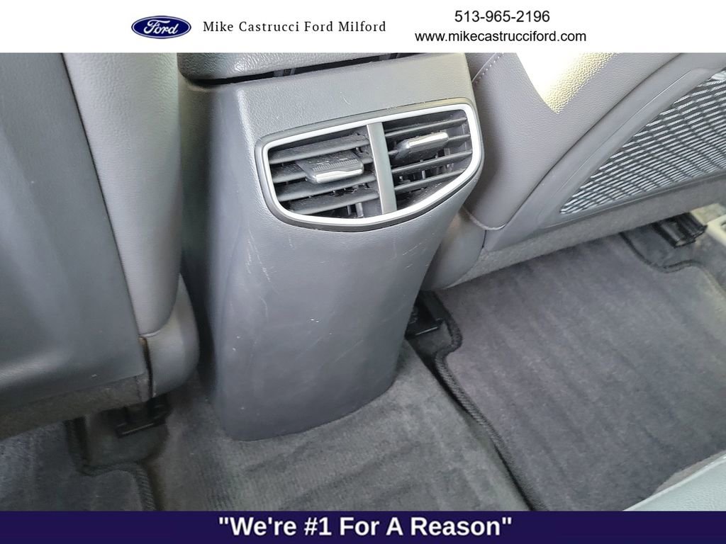 Used 2019 Hyundai Ioniq Limited w/ Ultimate Package 02 FWD image 12