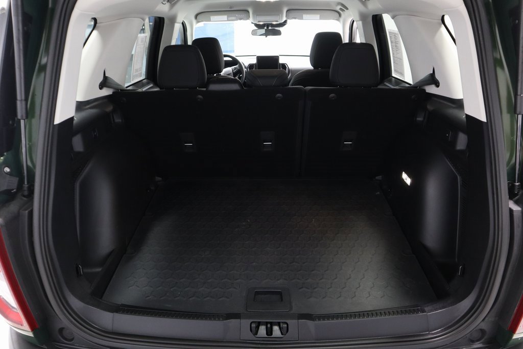 Certified 2024 Ford Bronco Sport Big Bend w/ Convenience Package image 17