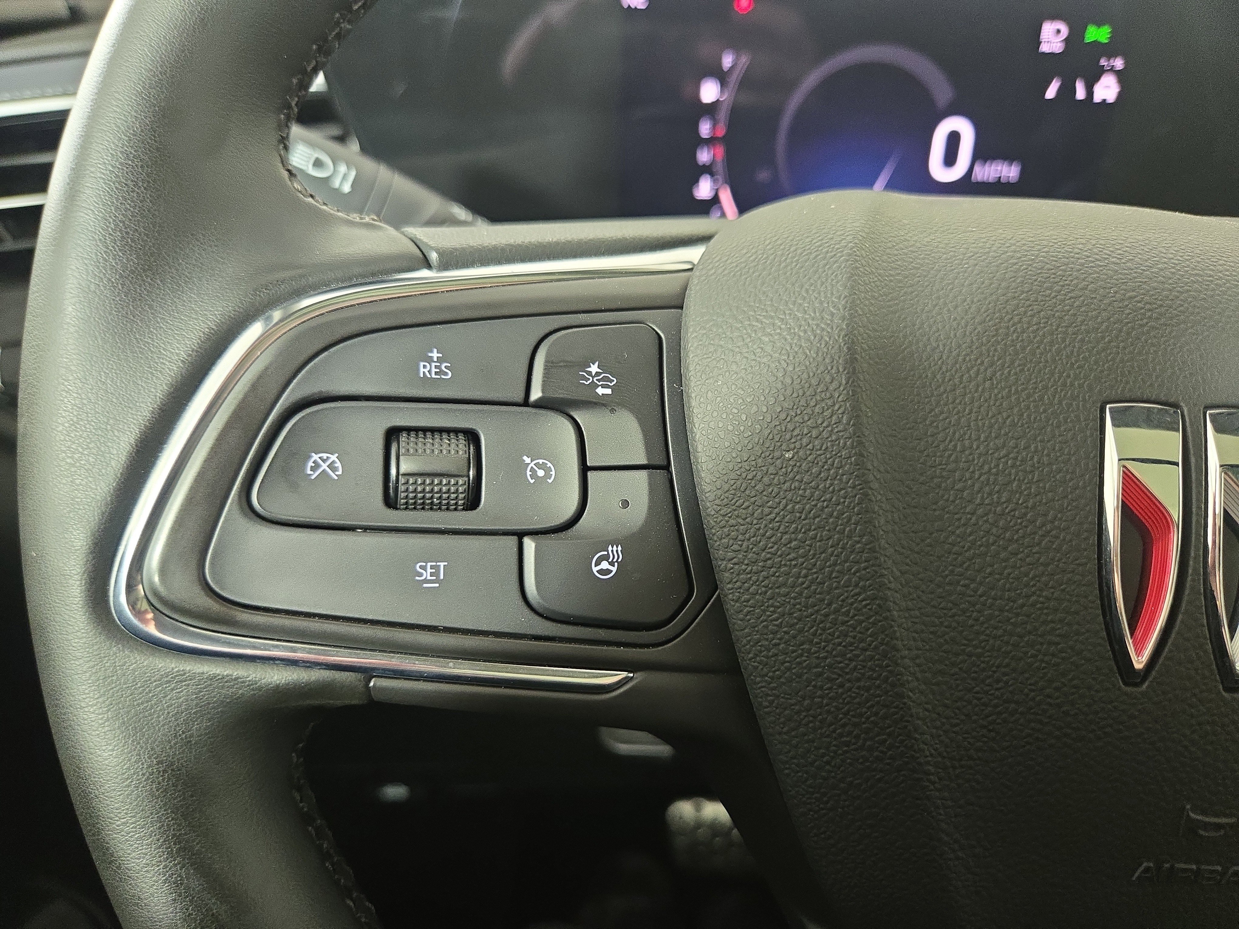 Certified 2026 Buick Encore GX Sport Touring w/ Comfort Package image 15