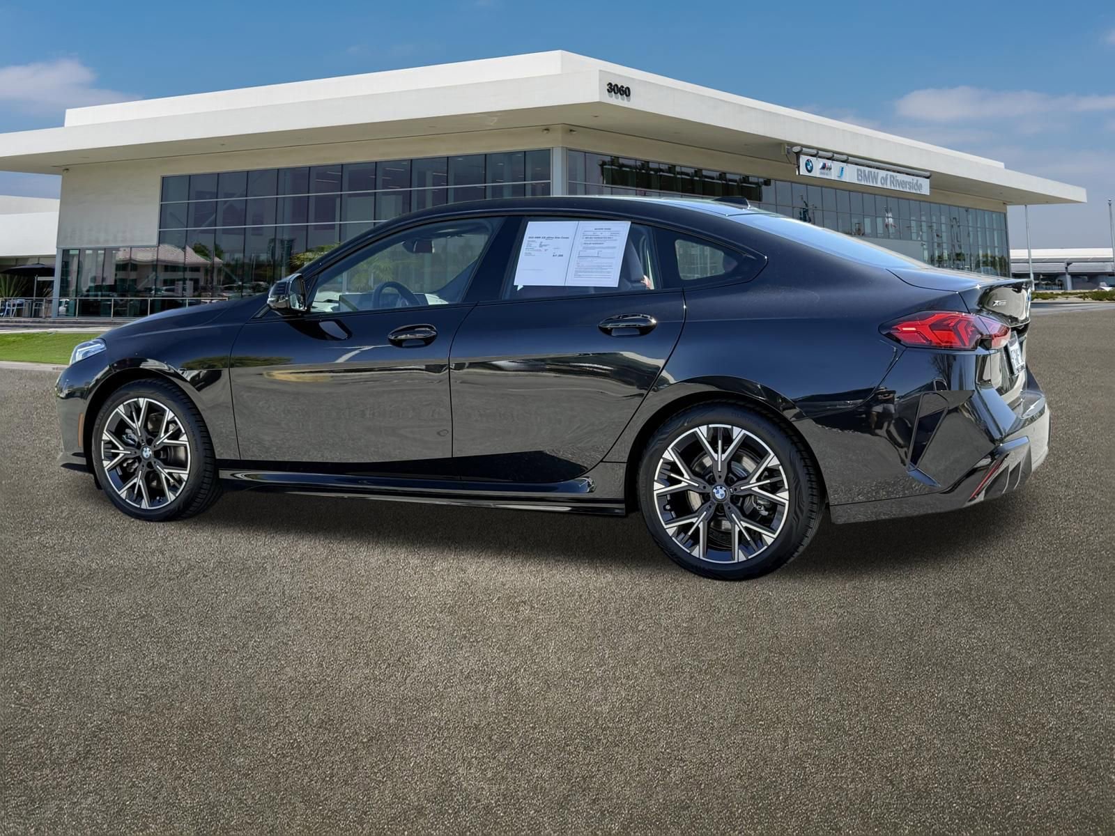 Used 2025 BMW 228i xDrive w/ Technology Package image 7