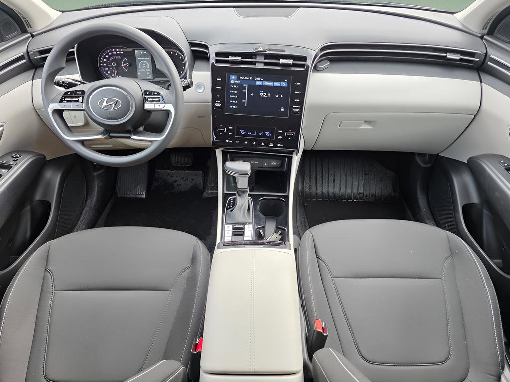 Certified 2024 Hyundai Tucson SEL image 22