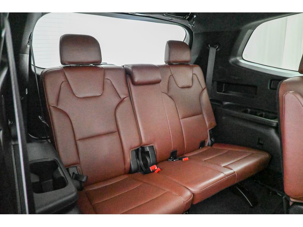 Used 2024 Kia Telluride SX Prestige image 19