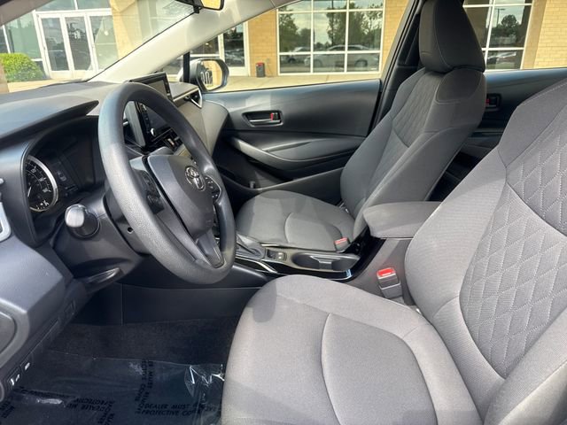 Used 2022 Toyota Corolla LE FWD image 8