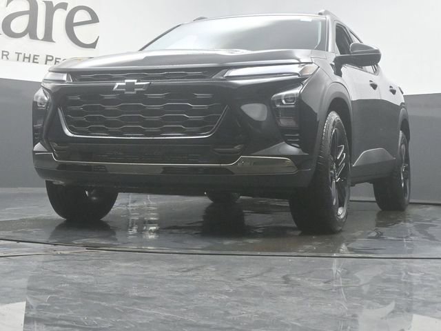 New 2026 Chevrolet Trax ACTIV w/ Sunroof Package FWD image 34