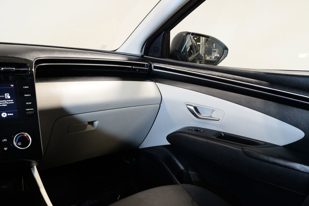 Used 2022 Hyundai Tucson SEL image 15