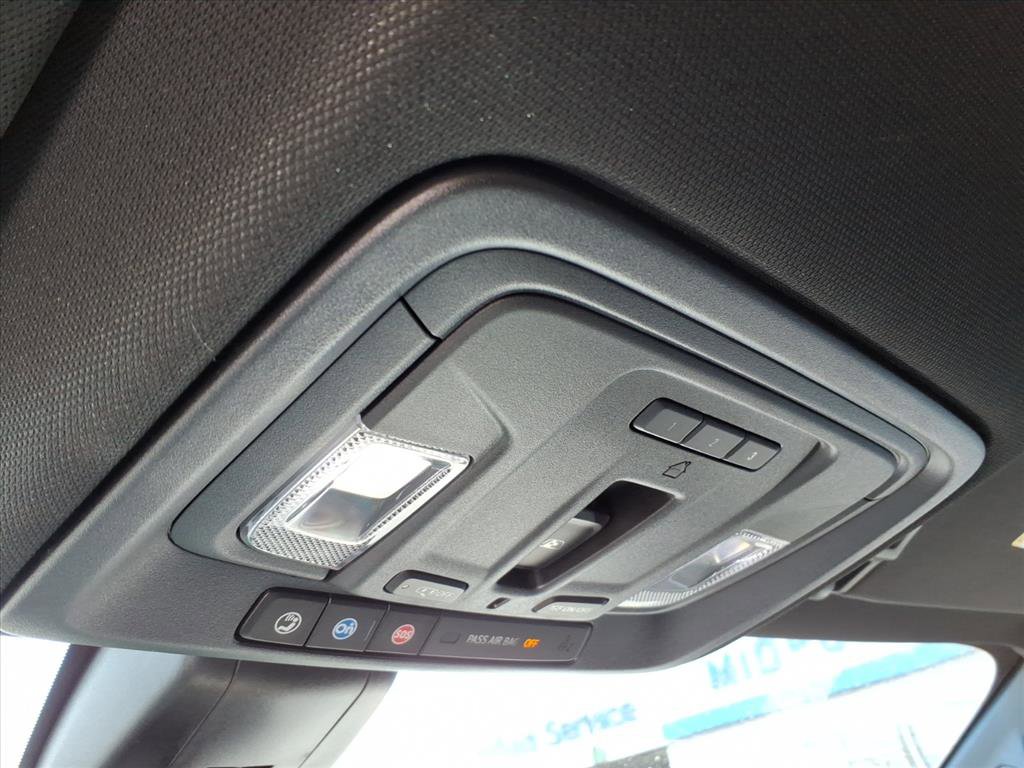 Used 2021 GMC Sierra 1500 AT4 w/ AT4 Preferred Package image 30