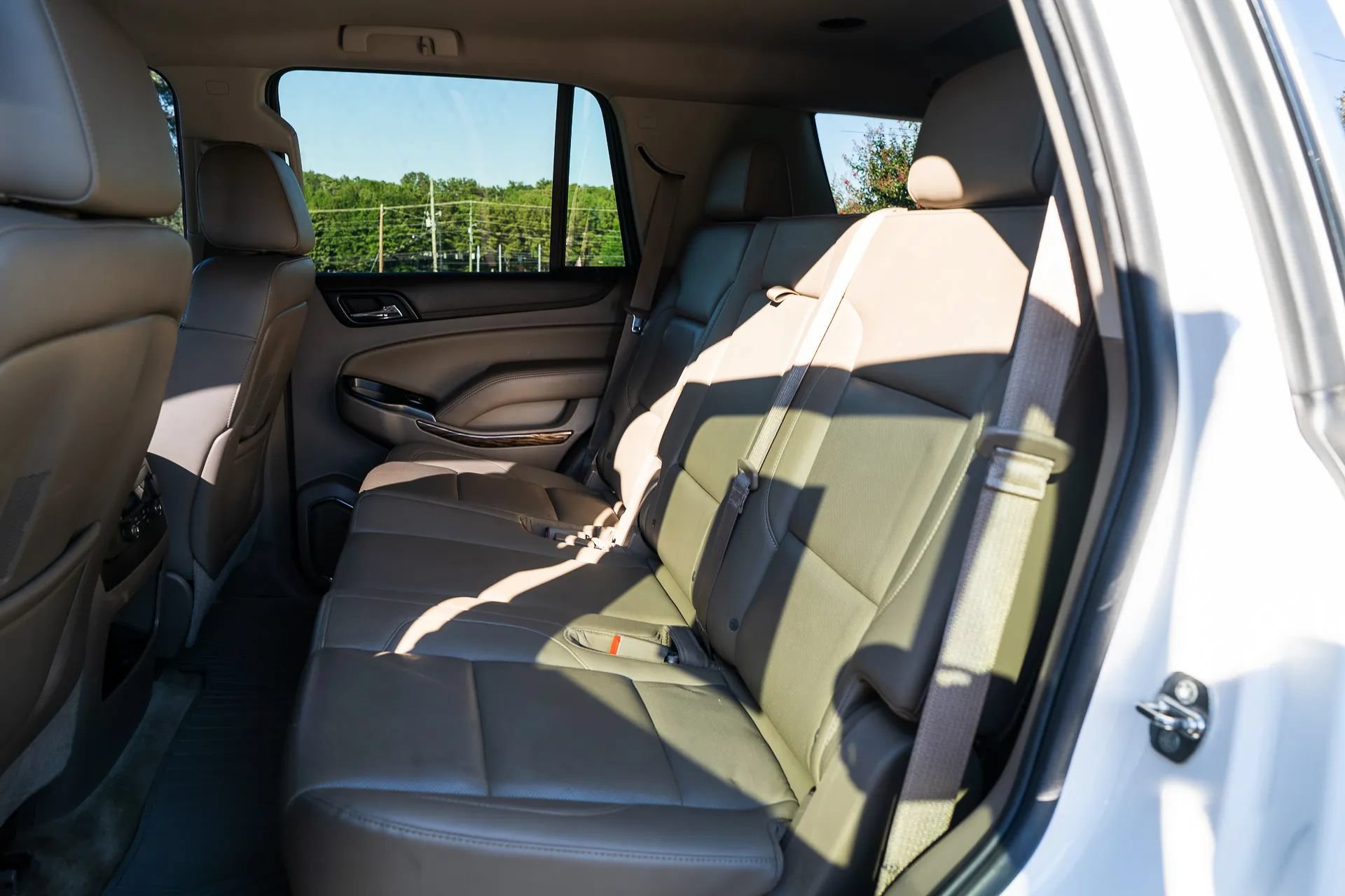 Used 2015 GMC Yukon SLT RWD image 25