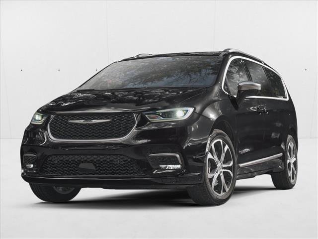 New 2025 Chrysler Pacifica Select