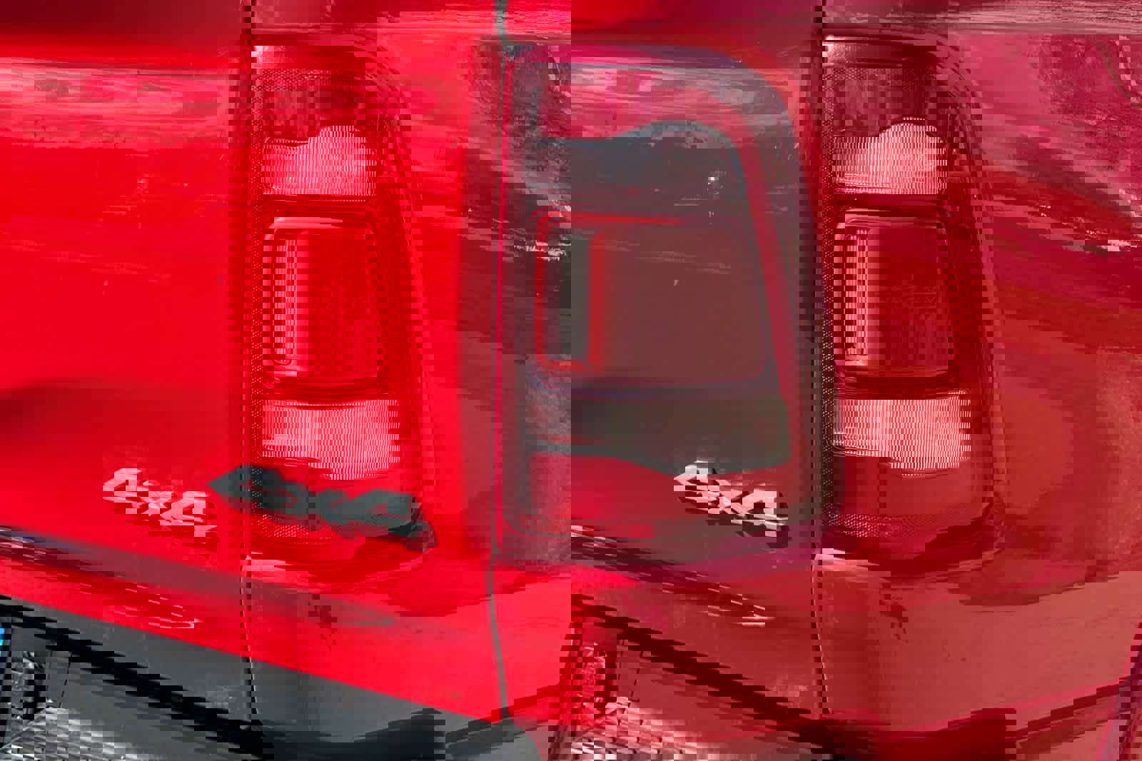 Used 2022 RAM 1500 Laramie AWD/4WD image 26