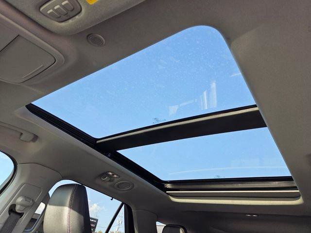 Used 2020 Ford Explorer Limited w/ Class III Trailer Tow Package image 19