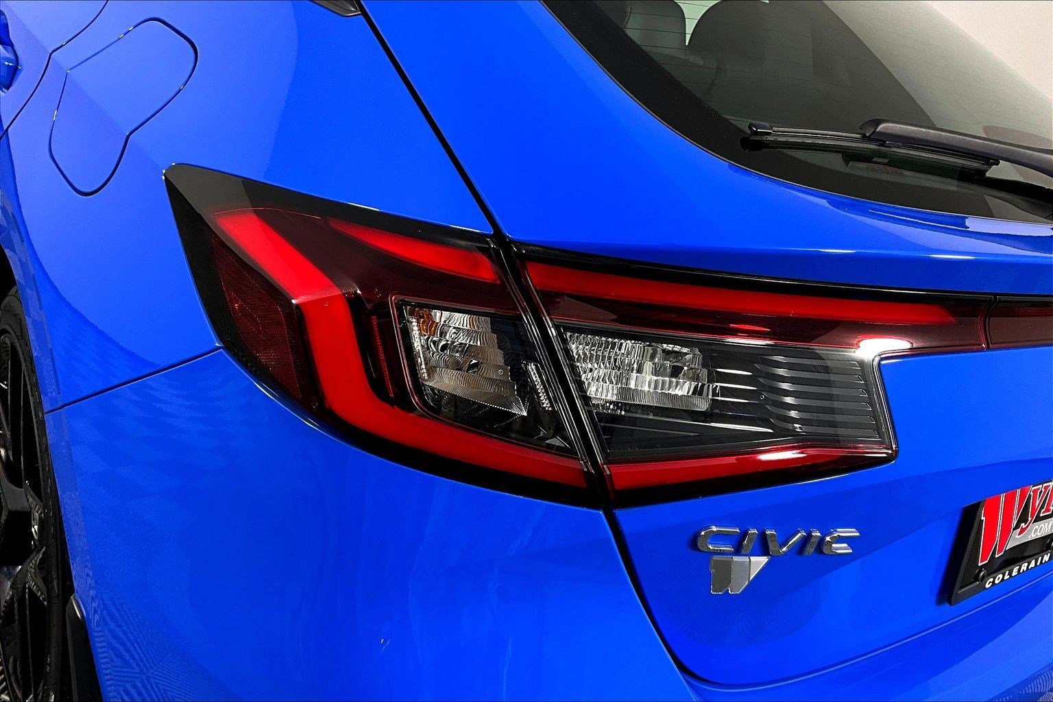 Used 2023 Honda Civic Sport image 23