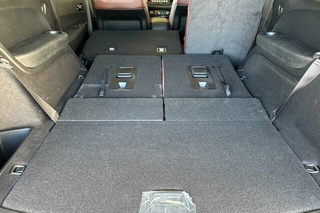 New 2026 Dodge Durango GT AWD/4WD image 13