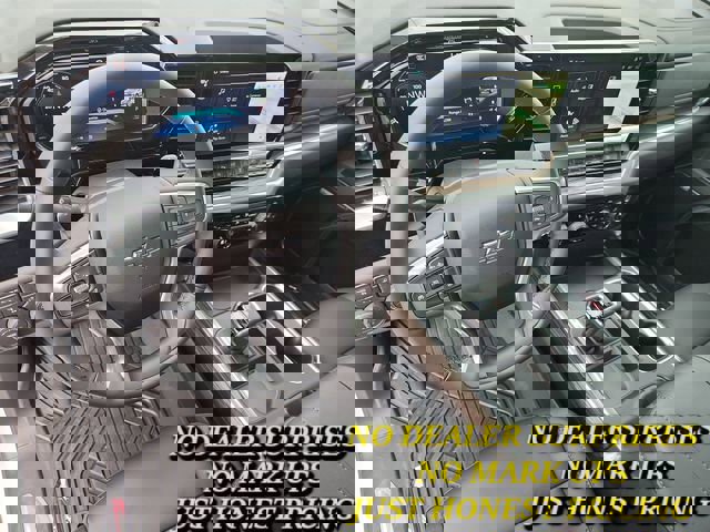 New 2026 Chevrolet Silverado 1500 RST image 10