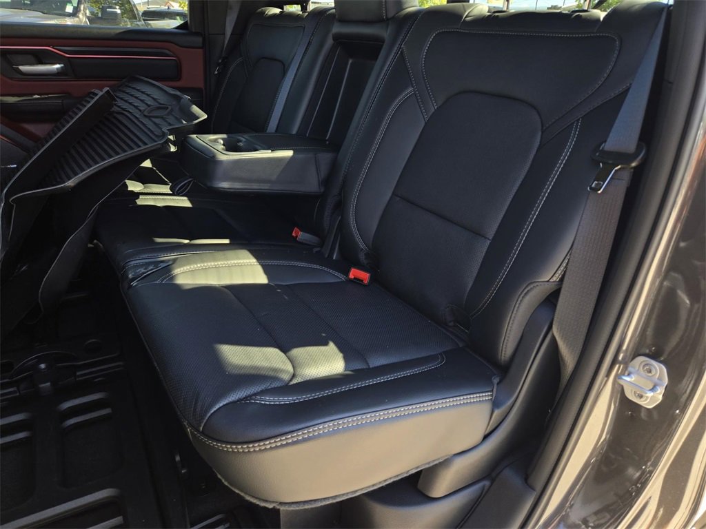 New 2026 RAM 1500 Rebel image 15