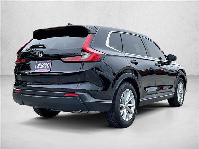 Used 2025 Honda CR-V EX video 2
