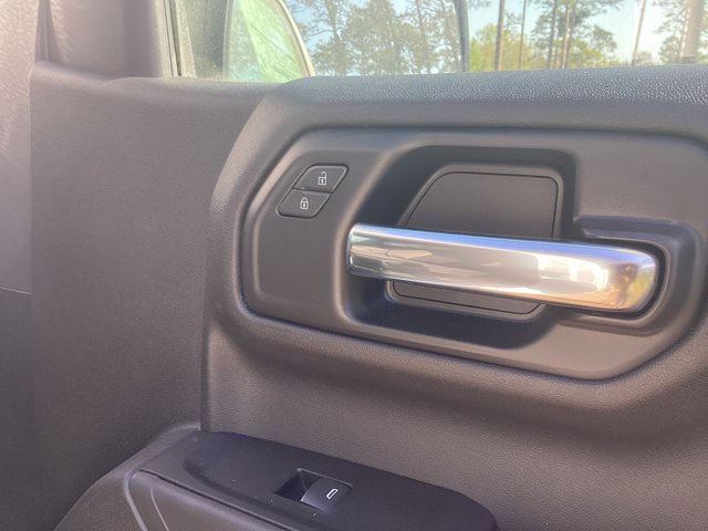 New 2026 GMC Sierra 1500 Pro w/ Pro Value Package image 13