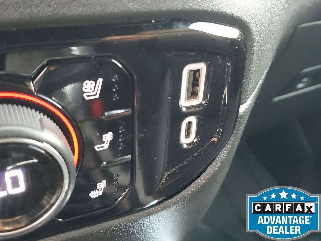 Used 2022 Chevrolet Silverado 1500 High Country w/ High Country Premium Package image 35