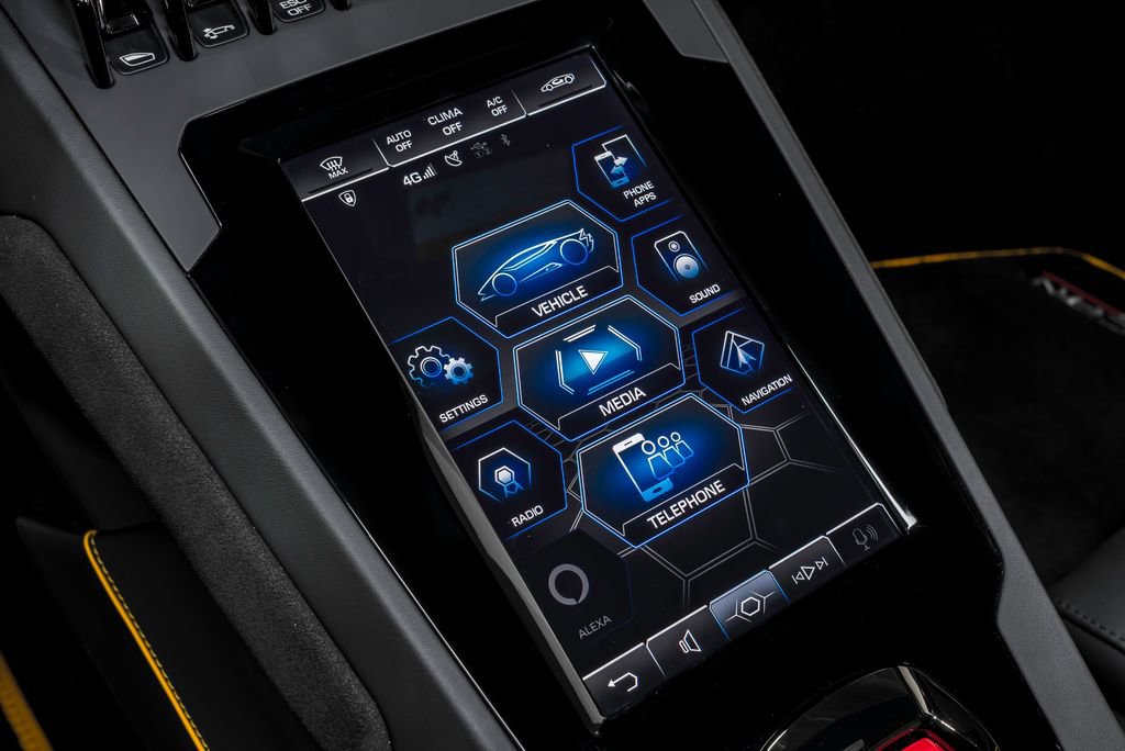 Used 2023 Lamborghini Huracan EVO image 26