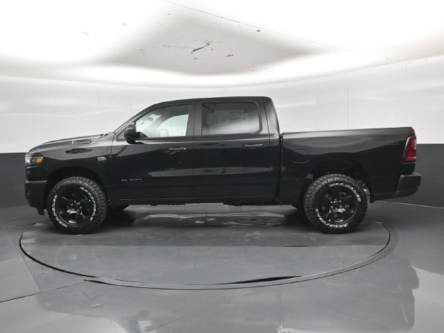 New 2027 RAM 1500 Warlock AWD/4WD image 38