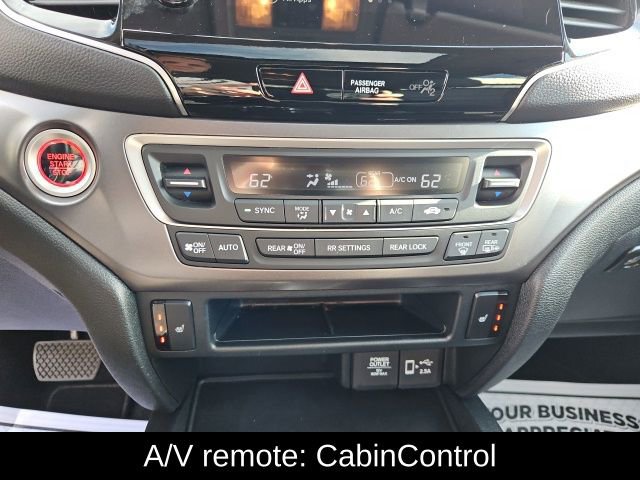 Used 2022 Honda Pilot EX-L image 20