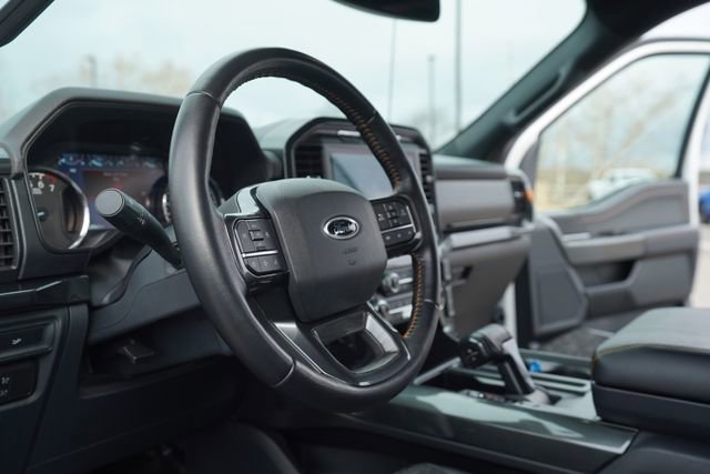 Used 2022 Ford F150 Tremor w/ Equipment Group 401A Mid image 26