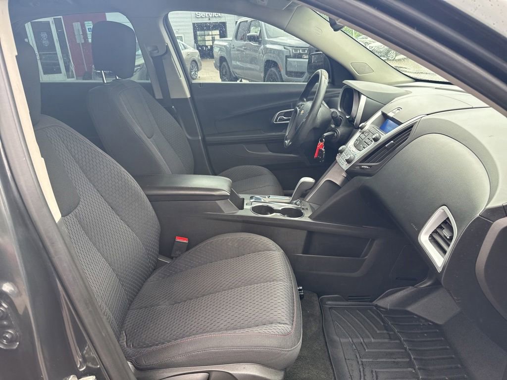 Used 2013 Chevrolet Equinox LS FWD image 20