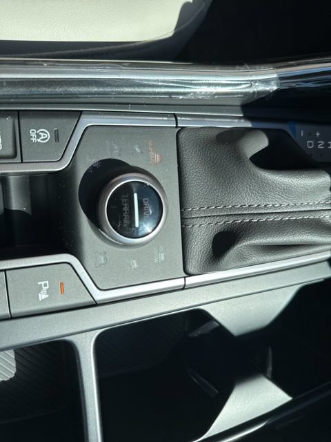 New 2026 Kia Sorento S AWD/4WD image 8