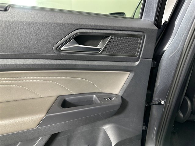 Used 2021 Volkswagen Atlas SE image 15