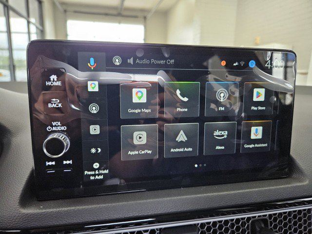 New 2026 Honda Civic Sport Touring image 23