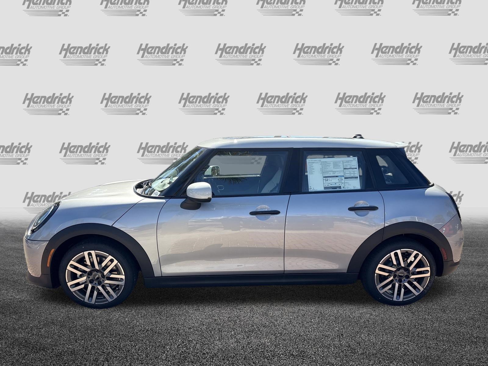 Used 2026 MINI Cooper S image 6