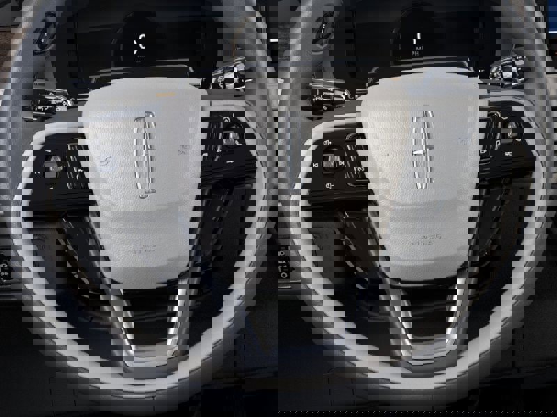 New 2025 Lincoln Corsair Grand Touring w/ Equipment Group 301A image 12