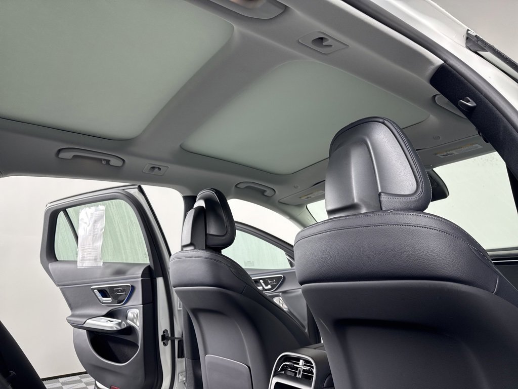 Used 2025 Mercedes-Benz E 450 4MATIC All-Terrain Wagon image 18