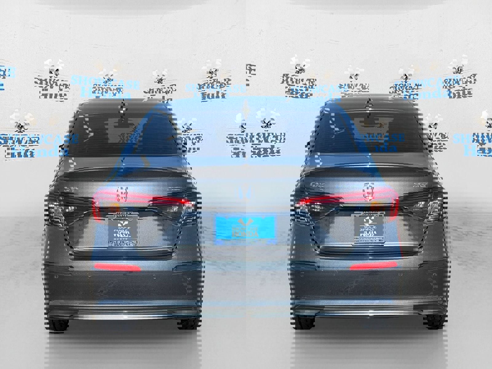 Used 2024 Honda Civic Touring image 6