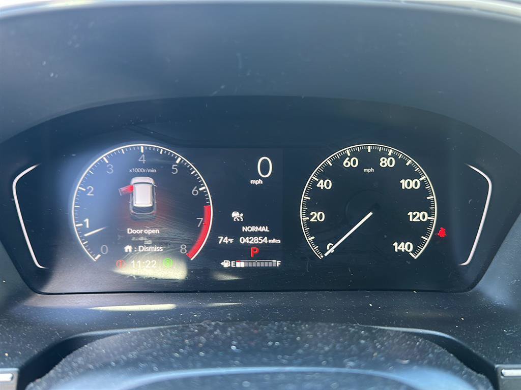 Used 2024 Honda Pilot Touring image 16