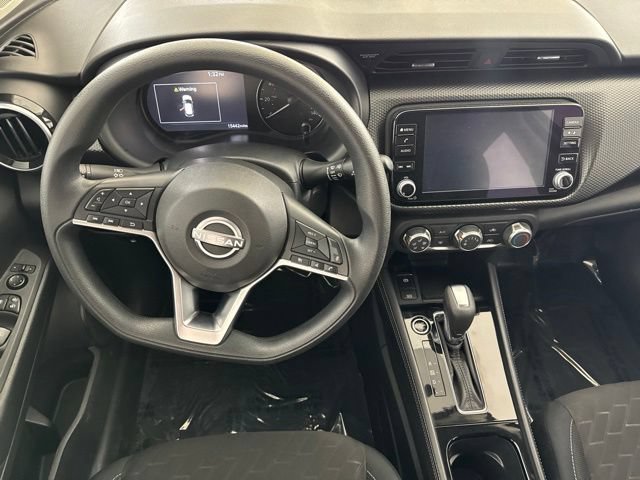 Used 2024 Nissan Kicks SV FWD image 22