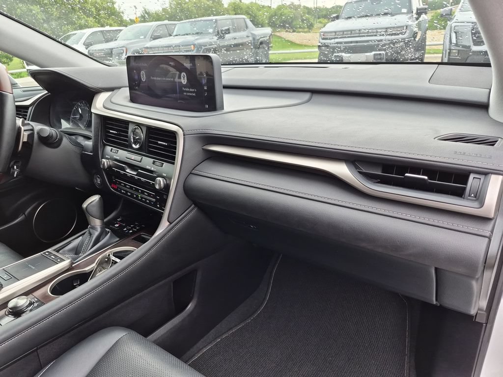 Used 2021 Lexus RX 350 FWD w/ Premium Package image 40